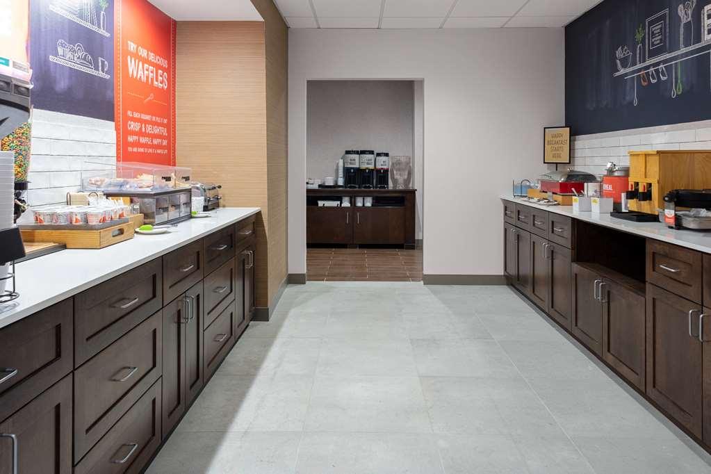 Hampton Inn Castle Rock Ngoại thất bức ảnh